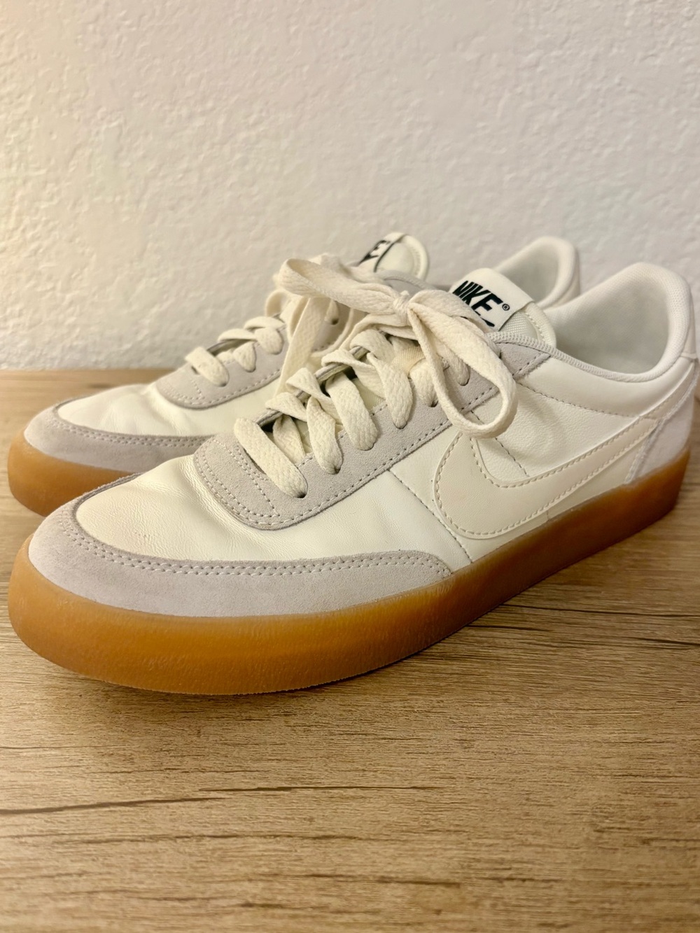 Nike kill shot 2